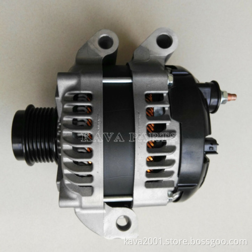 12V 180A Car Alternator for Chrysler/Jeep/Dodge - 421000702/TN4210007021